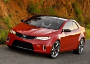 Kia Koup Concept